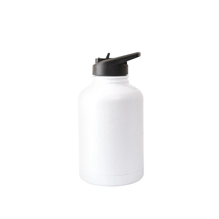 Botol Air Keluli Tahan Karat 600ml